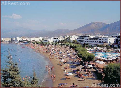 Creta Maris Hotel 1